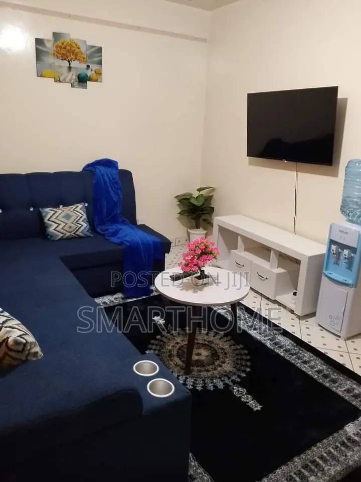 Comfy South B Airbnb Rental - Perfect for 2+ Guests in South B