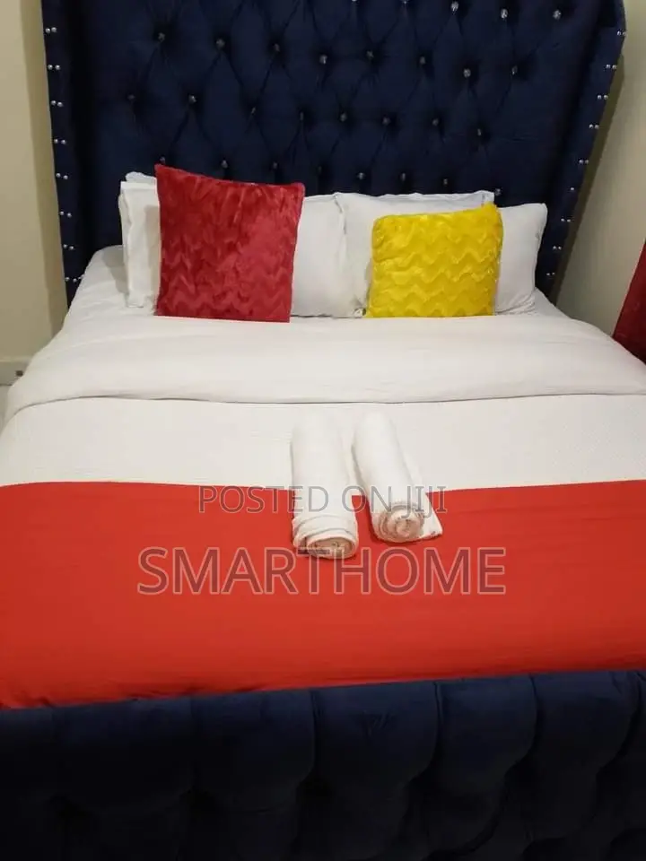 Comfy South B Airbnb Rental - Perfect for 2+ Guests in South B