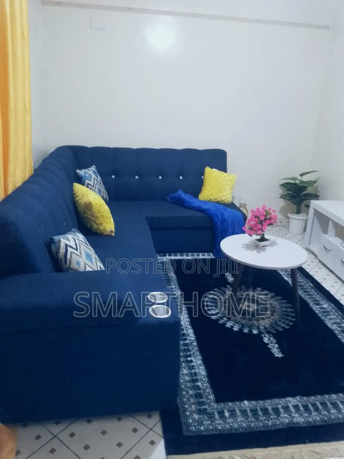 Comfy South B Airbnb Rental - Perfect for 2+ Guests in South B