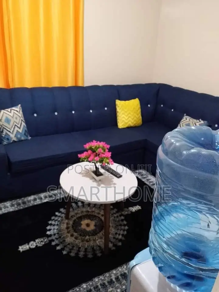 Comfy South B Airbnb Rental - Perfect for 2+ Guests in South B