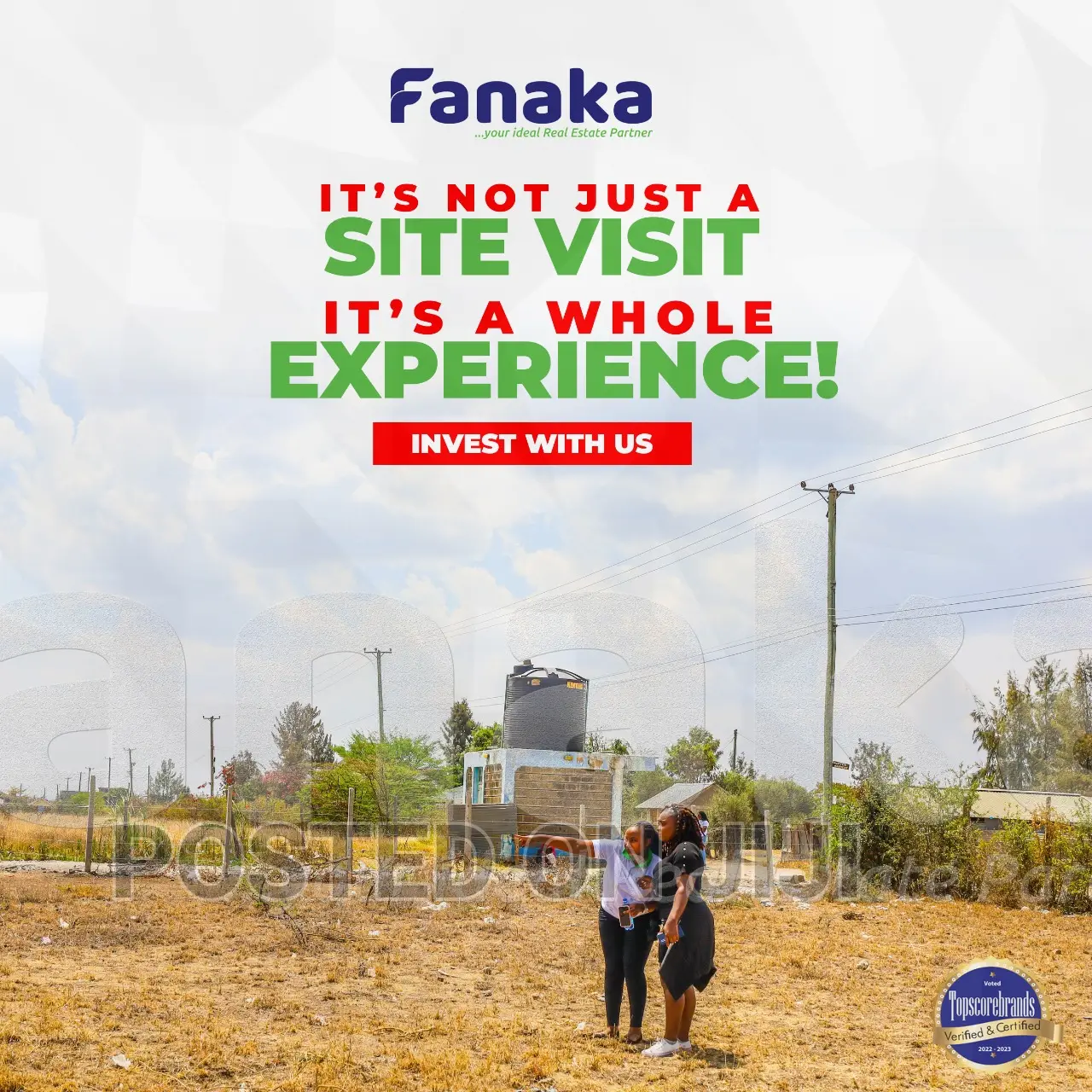 Kamulu, Kanisani Area: 1/8 Acre Land Plots for Sale in Kamulu