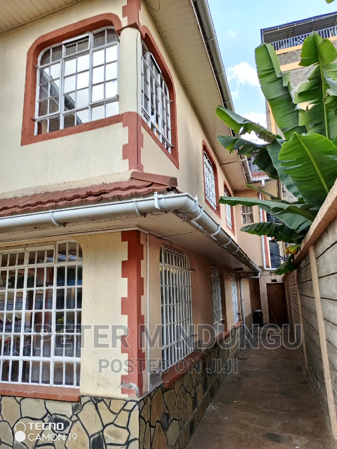 5-Bedroom Maisonette in Prime Kwa Kairu Location for Sale in Kwa Kairu