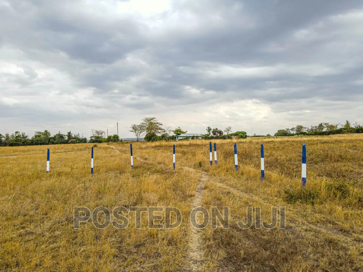 Kamulu, Kanisani Area: 1/8 Acre Land Plots for Sale in Kamulu