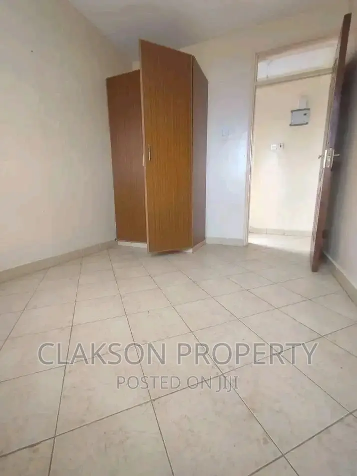 Affordable 1-Bedroom Apartment in Naivasha Road, Dagoretti - Immediate Occupancy in Dagoretti