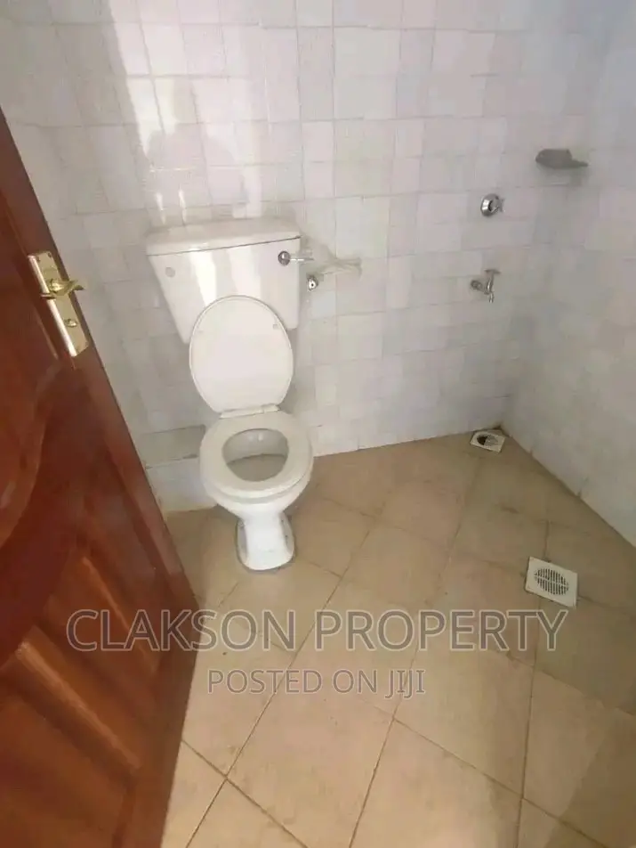 Affordable 1-Bedroom Apartment in Naivasha Road, Dagoretti - Immediate Occupancy in Dagoretti