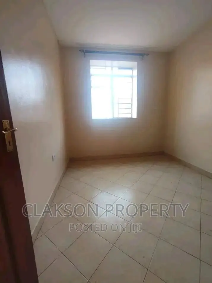 Affordable 1-Bedroom Apartment in Naivasha Road, Dagoretti - Immediate Occupancy in Dagoretti