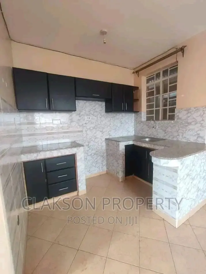 Affordable 1-Bedroom Apartment in Naivasha Road, Dagoretti - Immediate Occupancy in Dagoretti