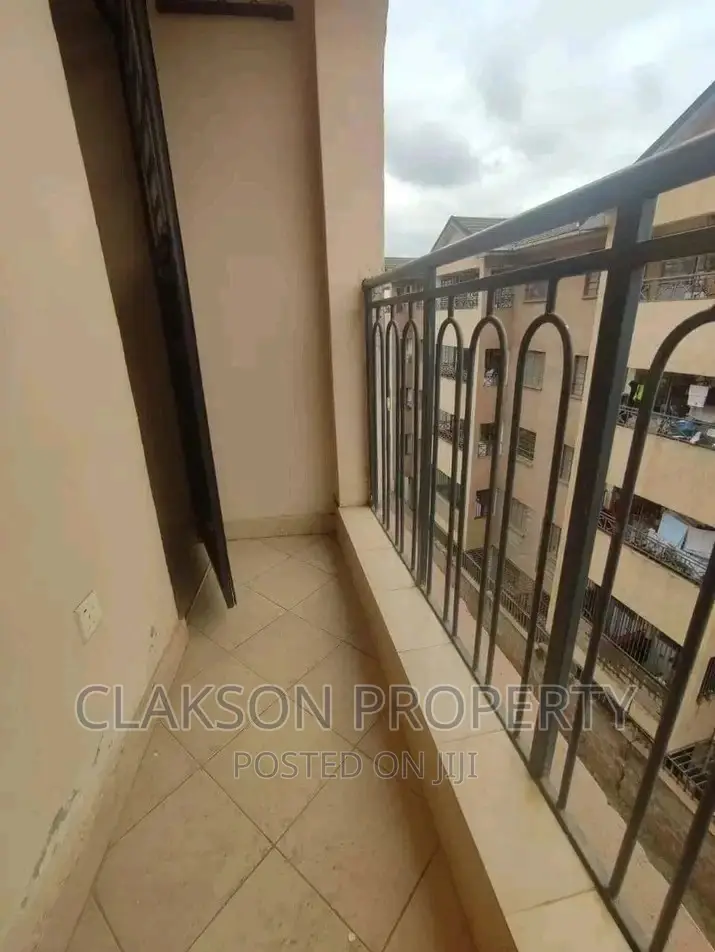 Affordable 1-Bedroom Apartment in Naivasha Road, Dagoretti - Immediate Occupancy in Dagoretti