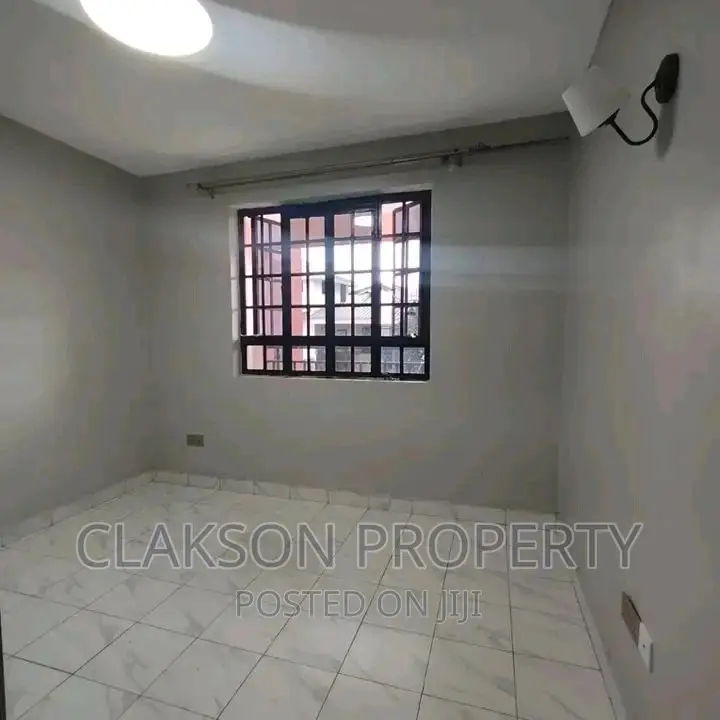 Luxurious 1-Bedroom Apartment for Lease in Dagoretti's Naivasha Road in Dagoretti