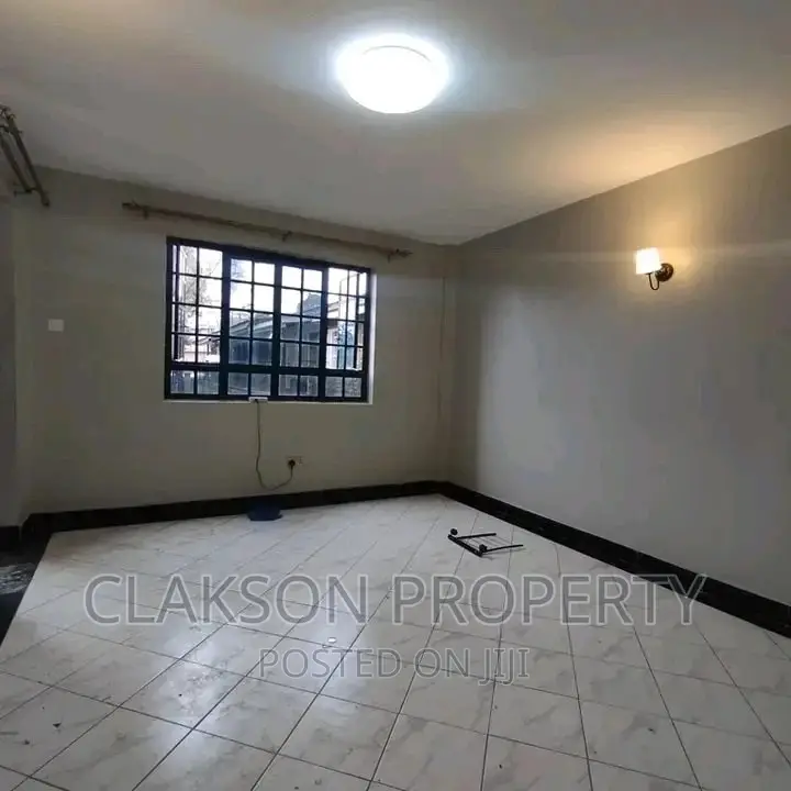 Luxurious 1-Bedroom Apartment for Lease in Dagoretti's Naivasha Road in Dagoretti