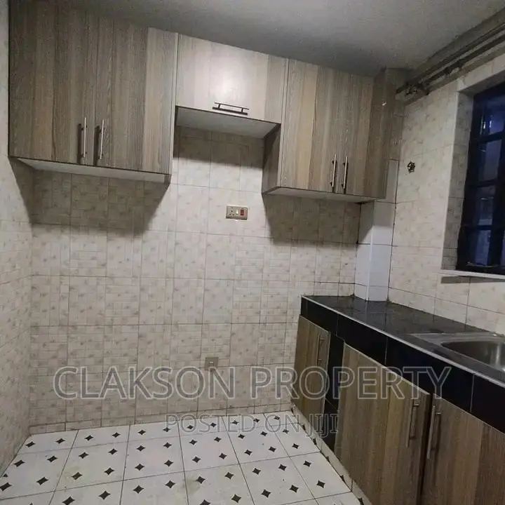 Luxurious 1-Bedroom Apartment for Lease in Dagoretti's Naivasha Road in Dagoretti