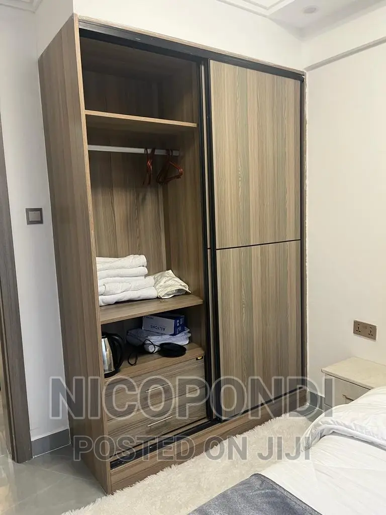 Elegant 1-Bedroom Furnished Apartment in Valley Arcade - For Rent in Valley Arcade