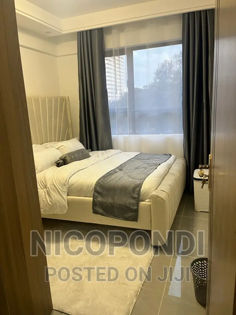 Elegant 1-Bedroom Furnished Apartment in Valley Arcade - For Rent in Valley Arcade