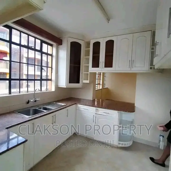 2-Bedroom Furnished Apartment in Langata: Modern Living at its Best in NHC Langata