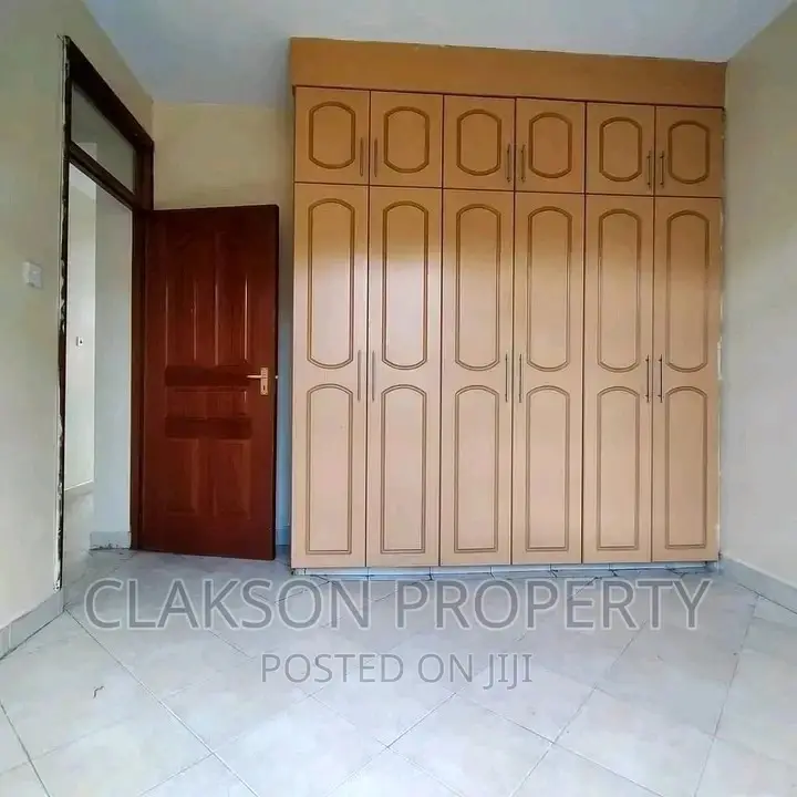 2-Bedroom Furnished Apartment in Langata: Modern Living at its Best in NHC Langata