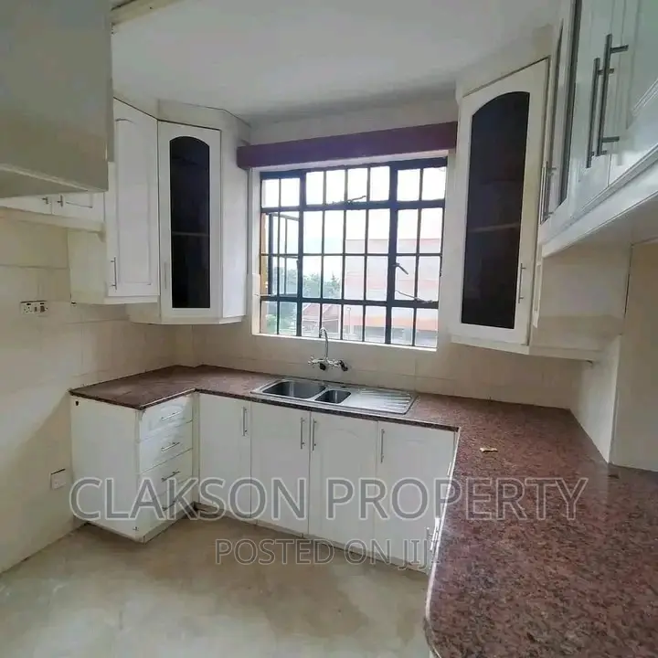 2-Bedroom Furnished Apartment in Langata: Modern Living at its Best in NHC Langata