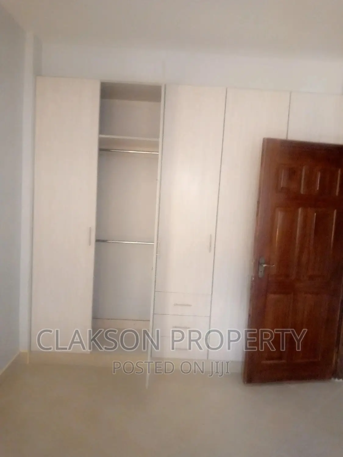 Ngongroad Rescosco, Kilimani - 1-Bedroom Apartment for Rent - Move In Today in Kilimani