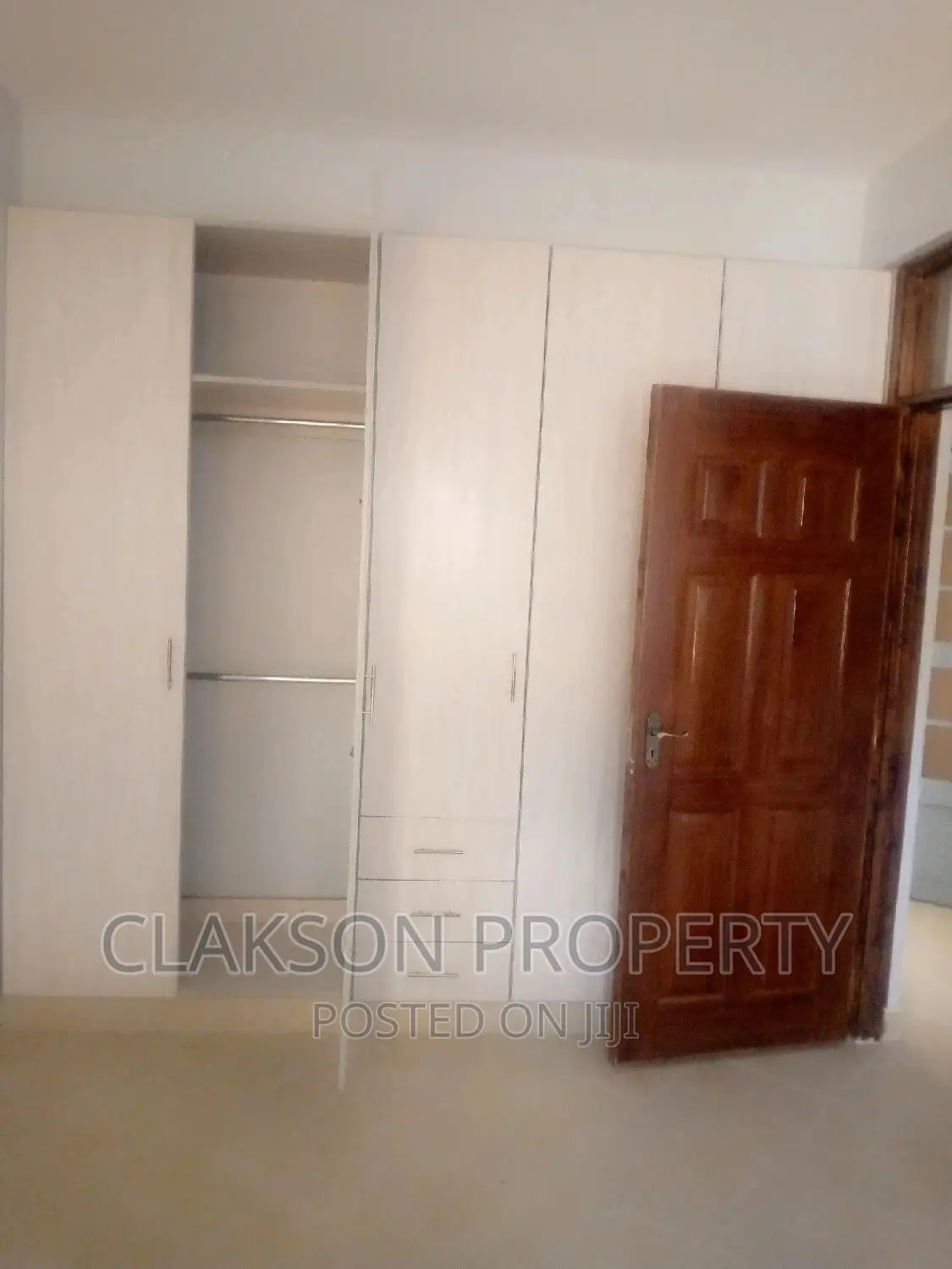Ngongroad Rescosco, Kilimani - 1-Bedroom Apartment for Rent - Move In Today in Kilimani