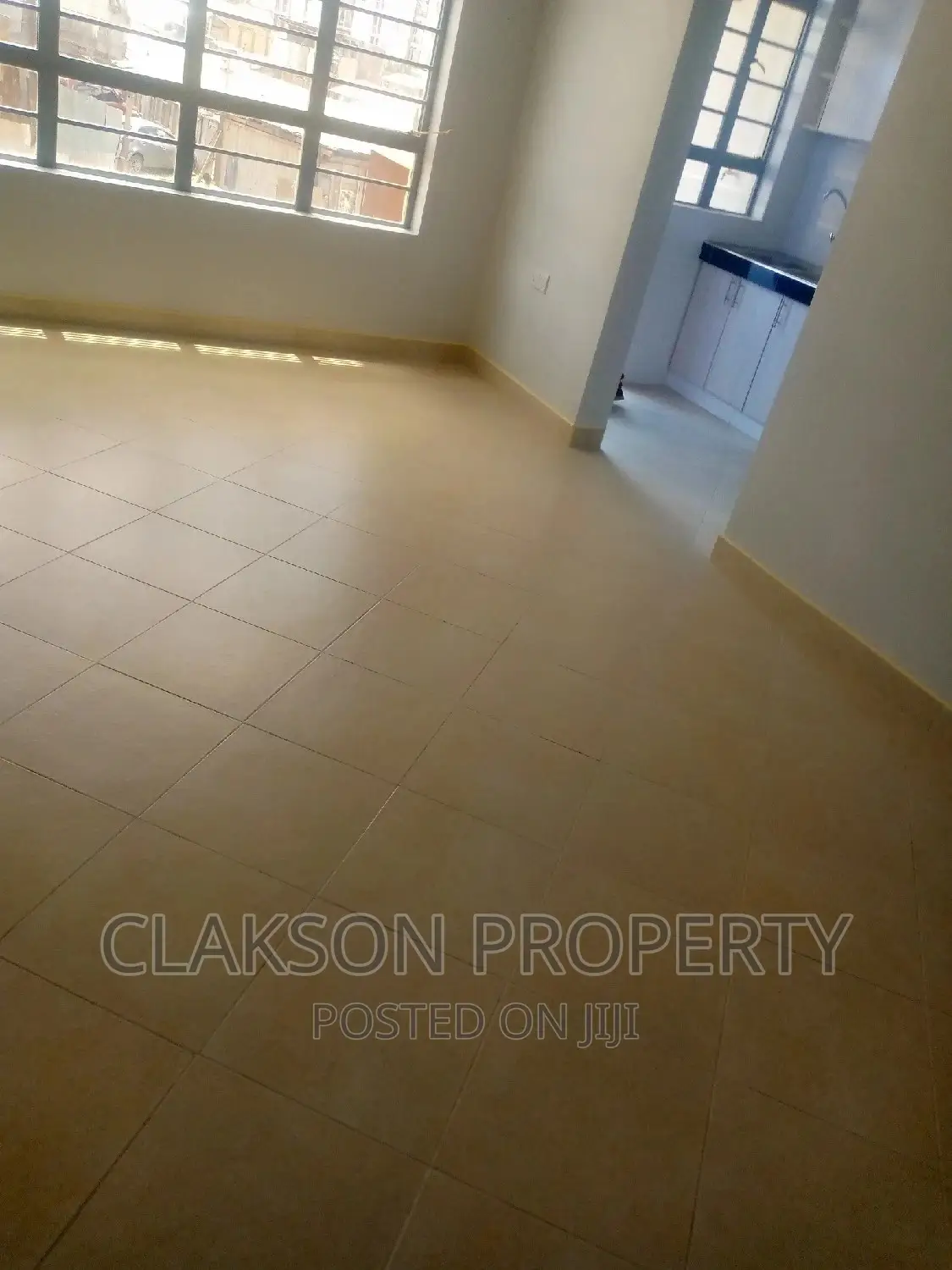 Ngongroad Rescosco, Kilimani - 1-Bedroom Apartment for Rent - Move In Today in Kilimani
