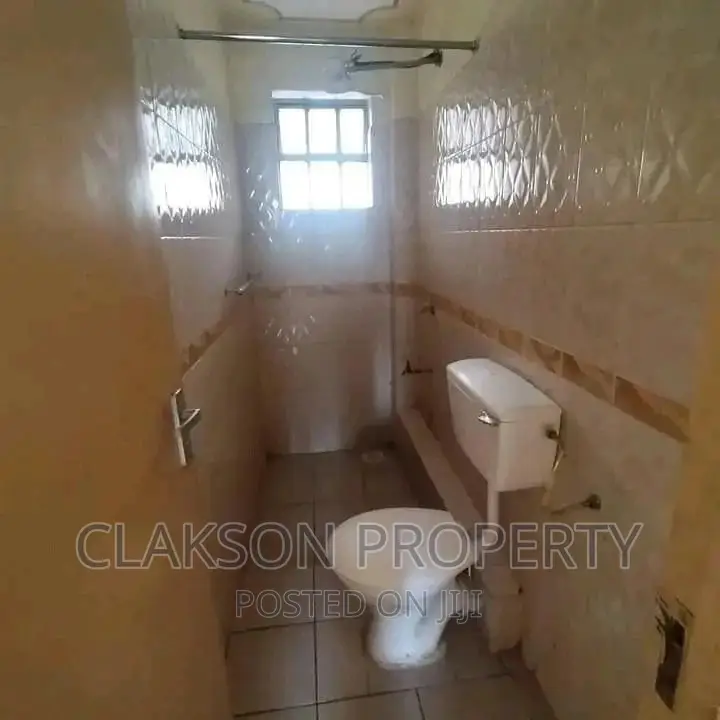 Comfortable 1-Bedroom Apartment in Sanasana, South B in South B