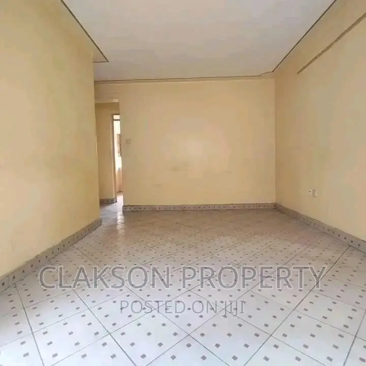 Comfortable 1-Bedroom Apartment in Sanasana, South B in South B