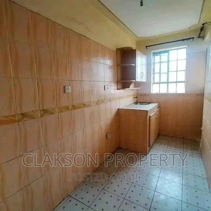 Comfortable 1-Bedroom Apartment in Sanasana, South B in South B