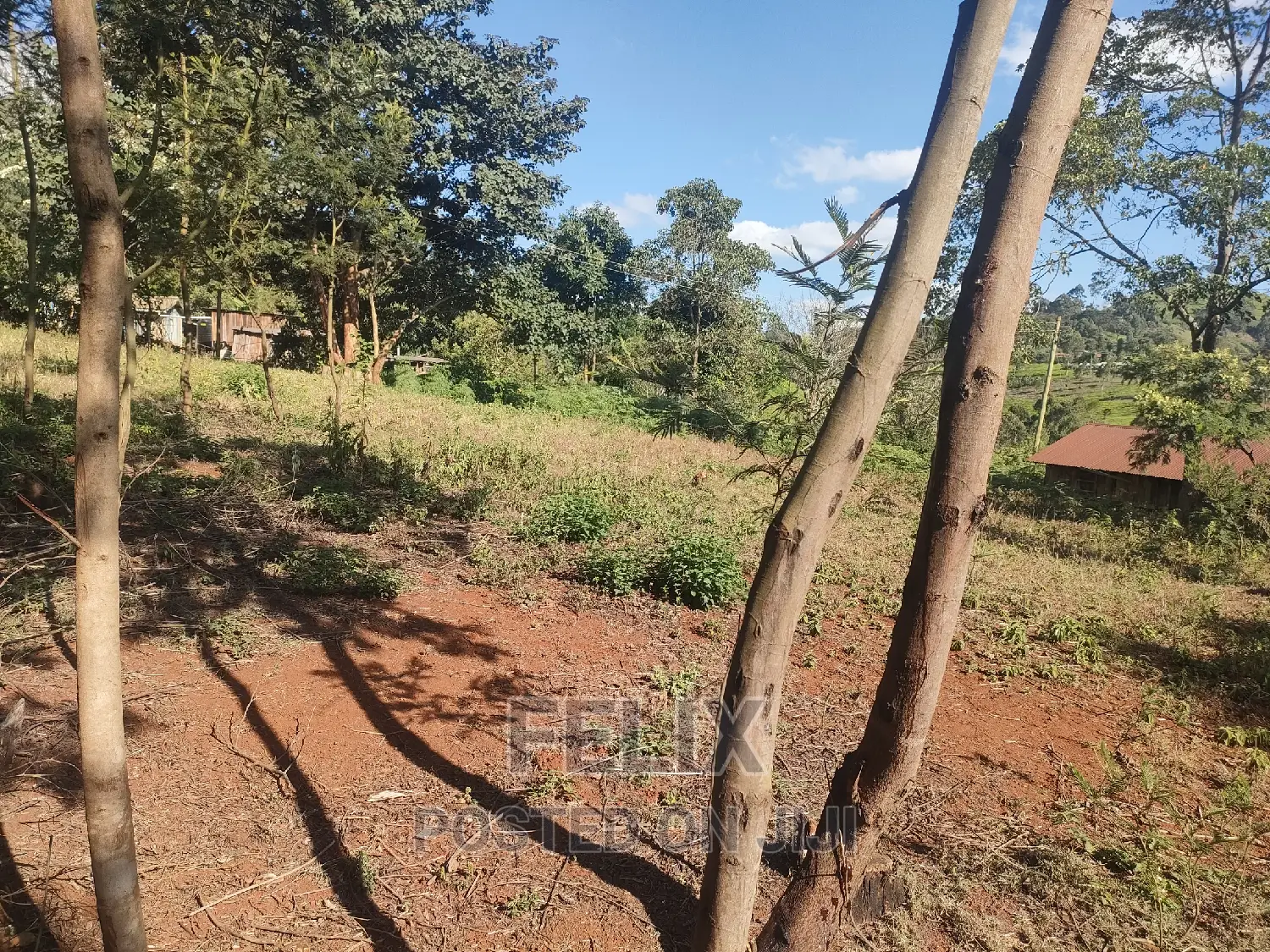 1 Acre Karatina/ Itiati in Karatina Town