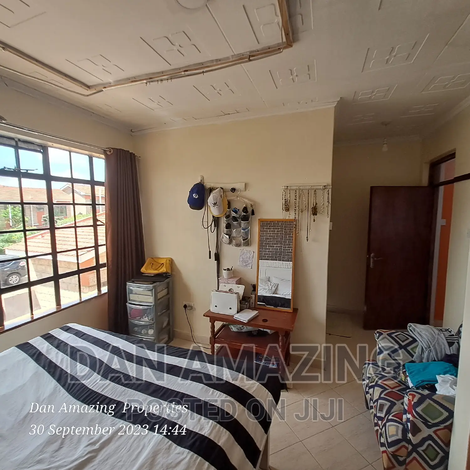 4-Bedroom Terrace House in South Park, Syokimau - For Sale Today in Syokimau