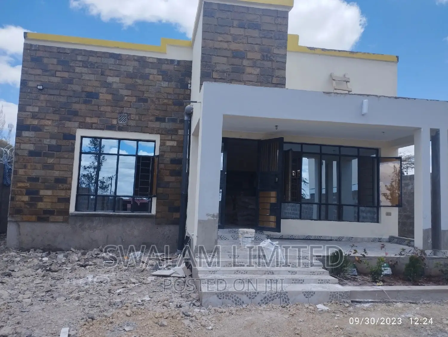 4bdrm Bungalow in Kitengela for sale in Kitengela