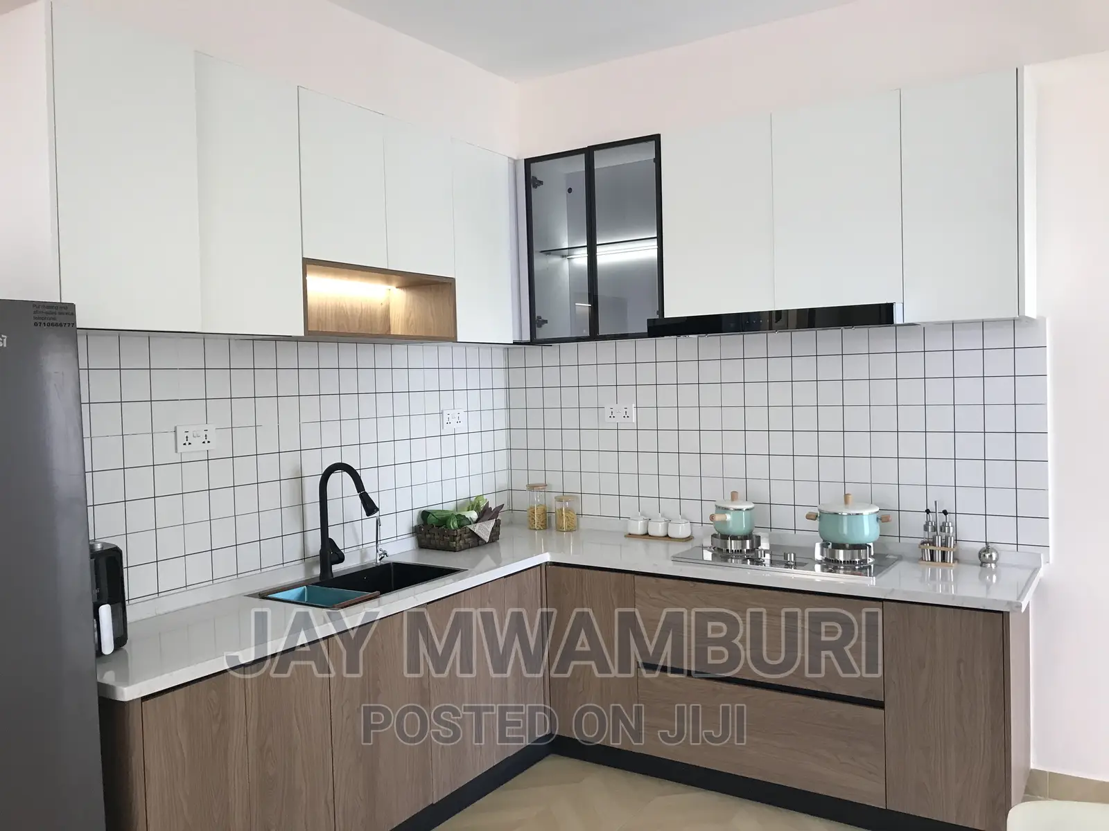 1bdrm Apartment in Syokimau, Gateway Mall Area for sale in Gateway Mall Area