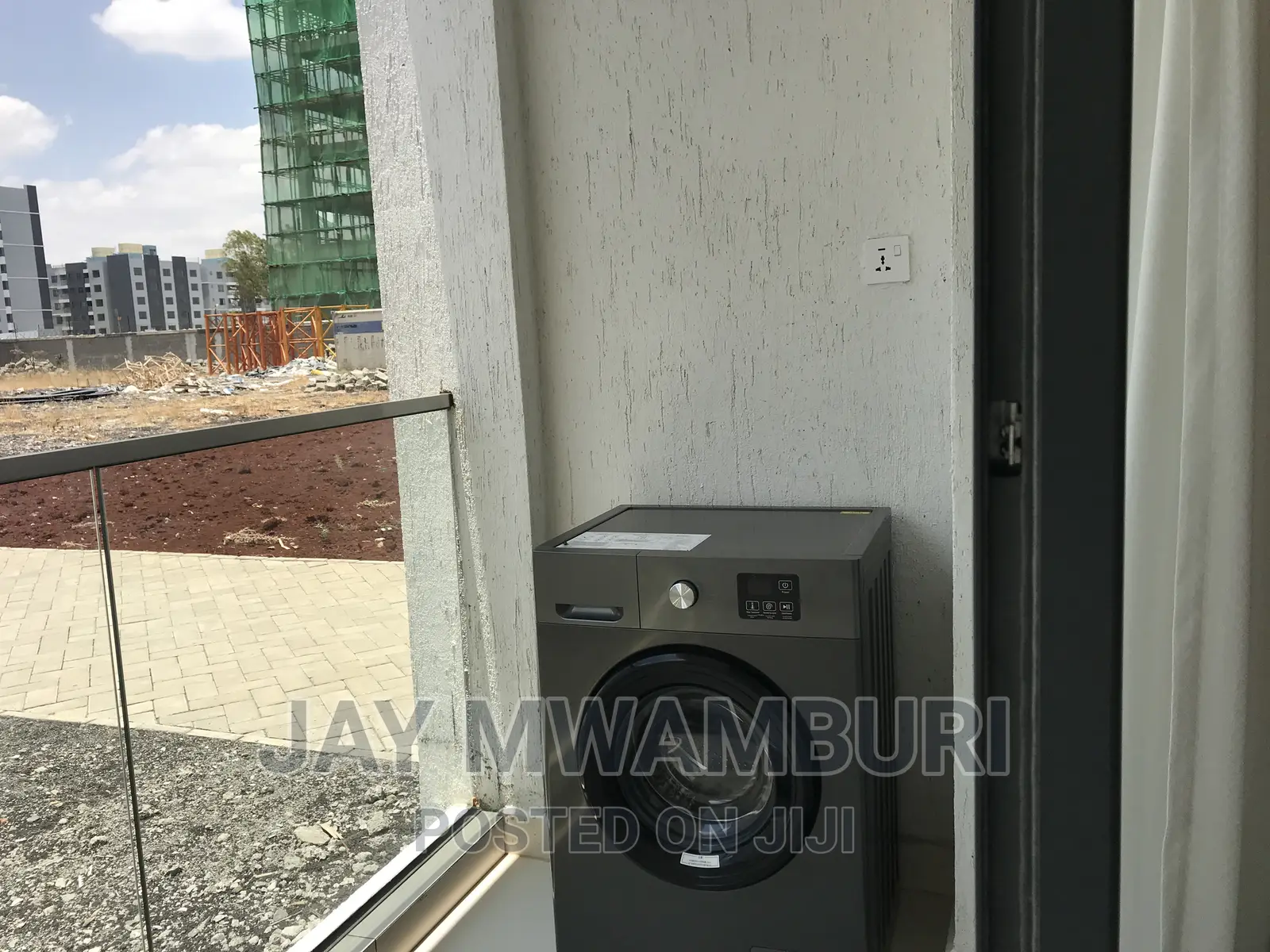 1bdrm Apartment in Syokimau, Gateway Mall Area for sale in Gateway Mall Area