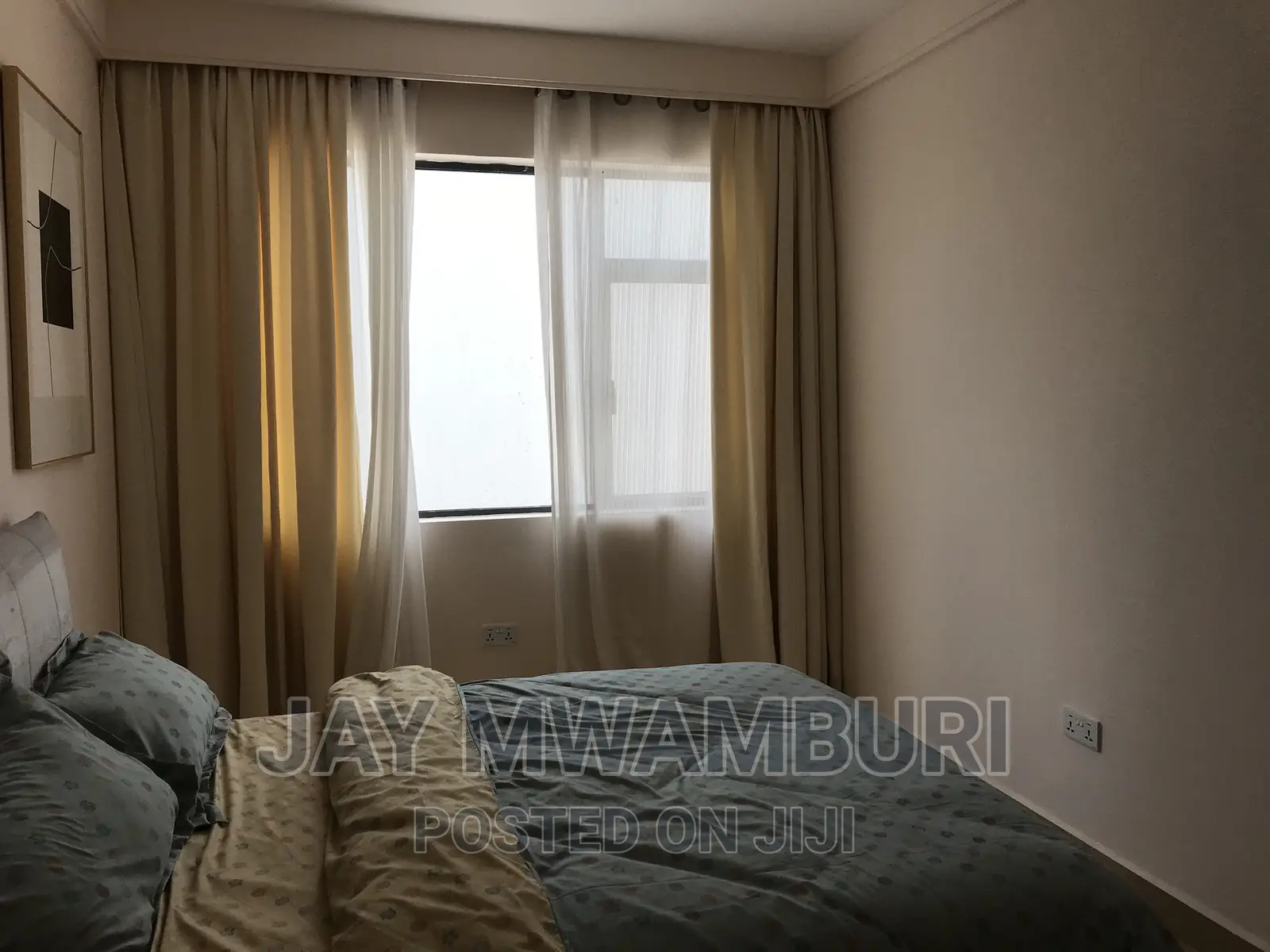 1bdrm Apartment in Syokimau, Gateway Mall Area for sale in Gateway Mall Area