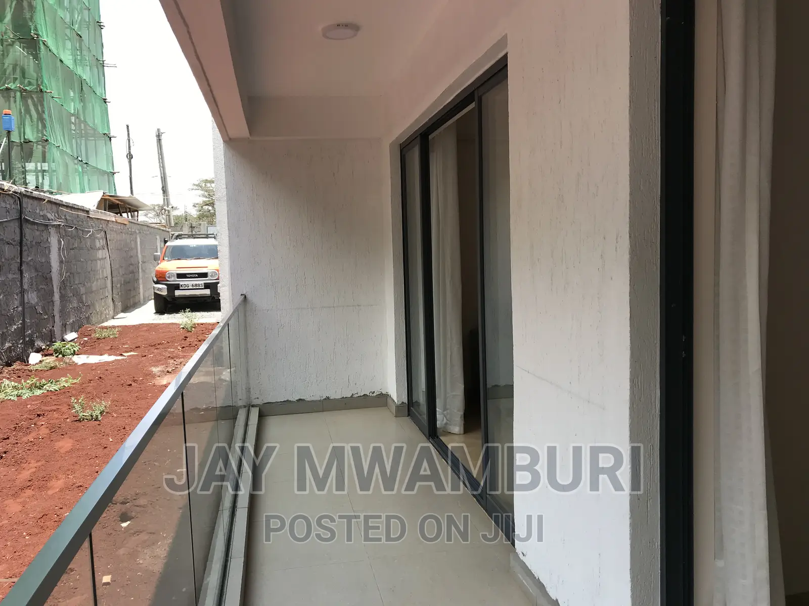 1bdrm Apartment in Syokimau, Gateway Mall Area for sale in Gateway Mall Area