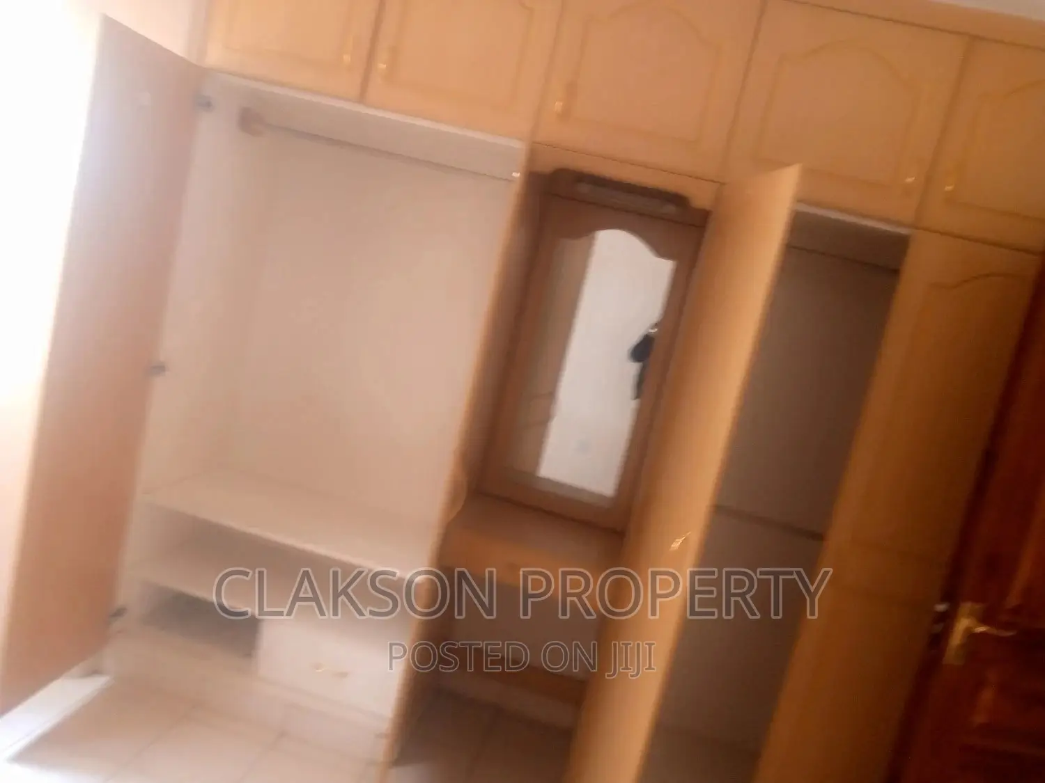 Kilimani, Nairobi: 3-Bedroom Apartment Available for Rent - Check Now! in Kilimani
