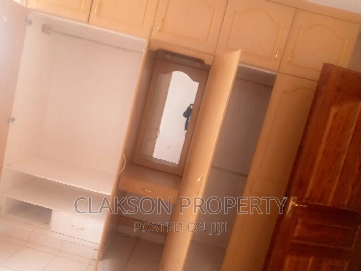 Kilimani, Nairobi: 3-Bedroom Apartment Available for Rent - Check Now! in Kilimani