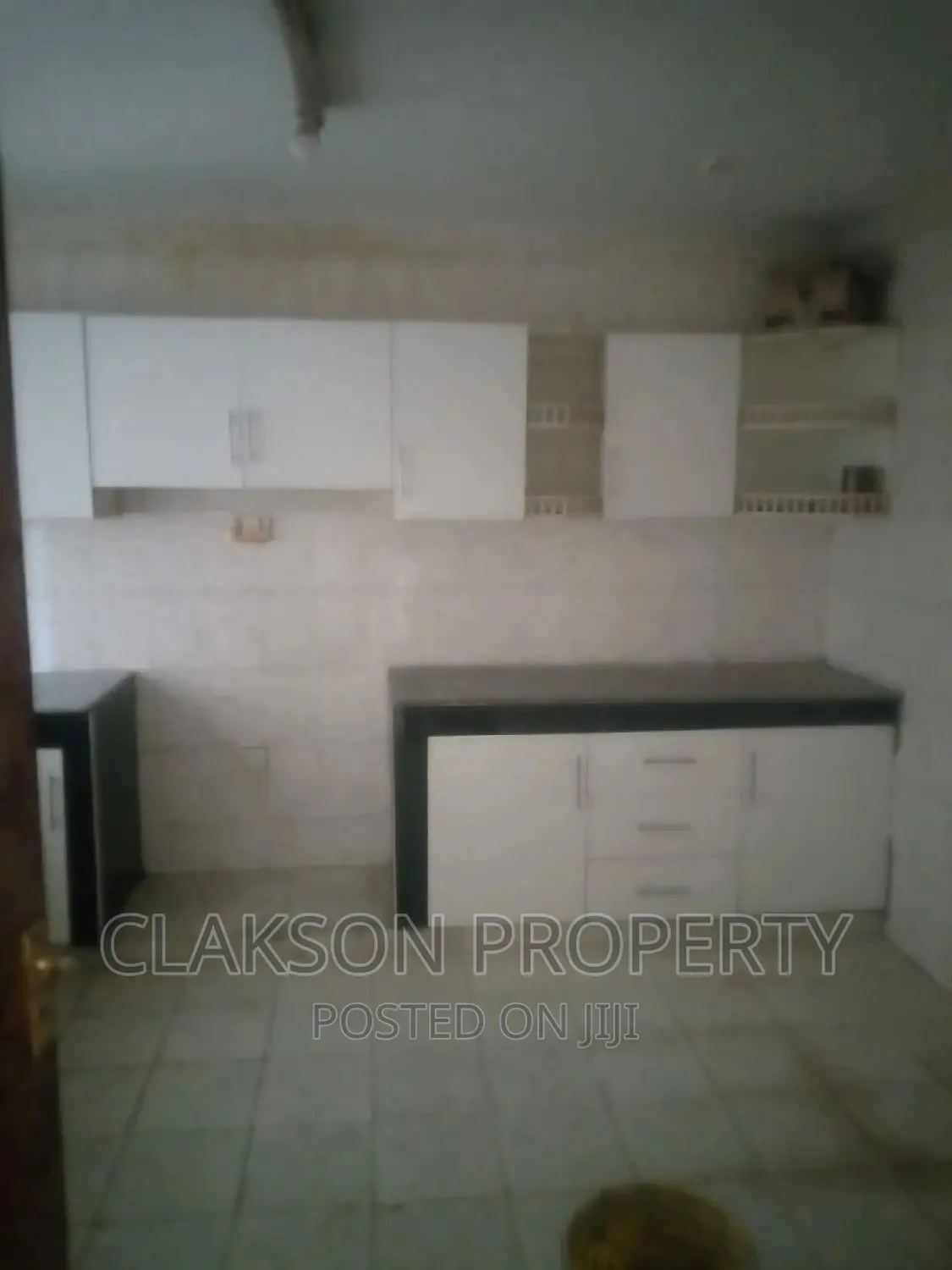 Kilimani, Nairobi: 3-Bedroom Apartment Available for Rent - Check Now! in Kilimani