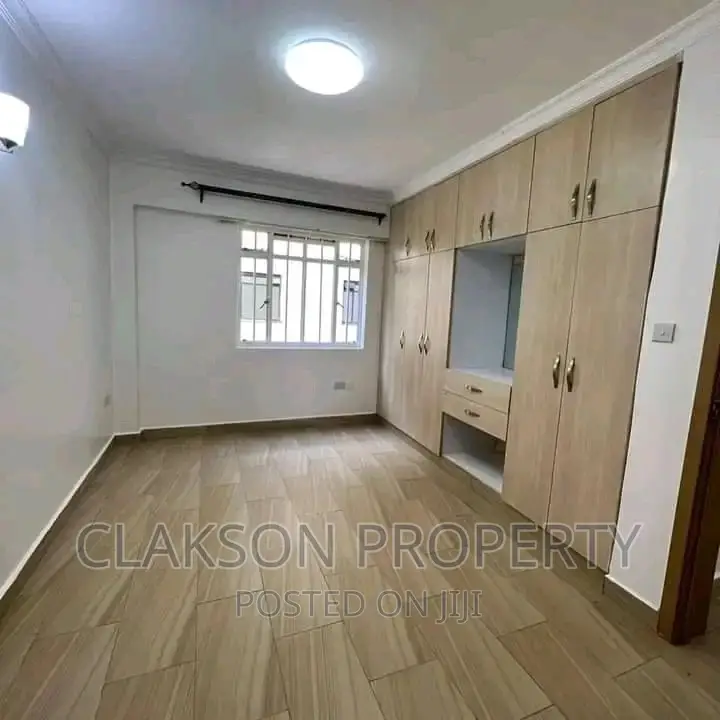 3 Bedroom Apartment in Naivasha Road, Dagoretti - Affordable Rental Opportunity in Dagoretti