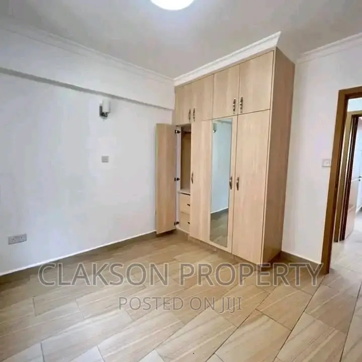 3 Bedroom Apartment in Naivasha Road, Dagoretti - Affordable Rental Opportunity in Dagoretti