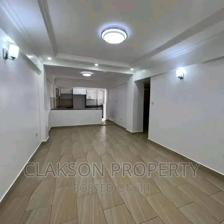 3 Bedroom Apartment in Naivasha Road, Dagoretti - Affordable Rental Opportunity in Dagoretti