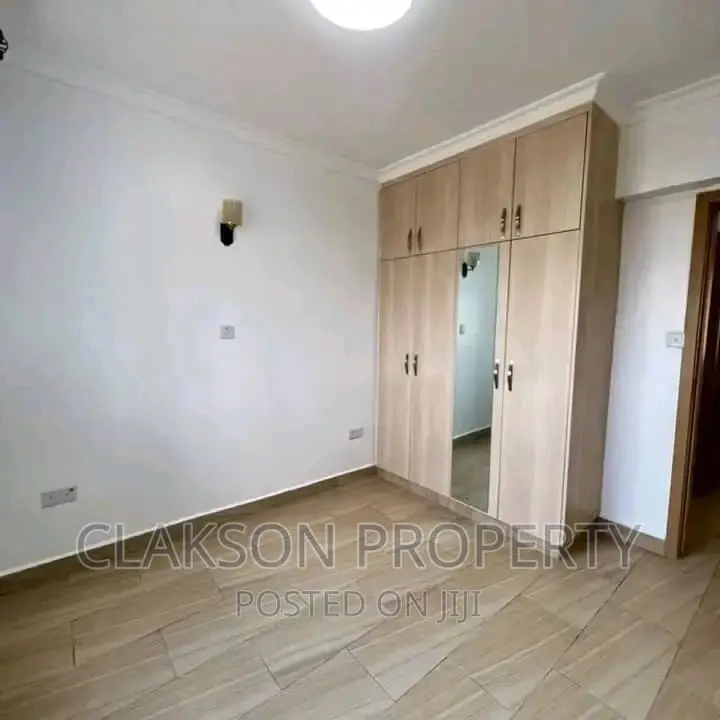 3 Bedroom Apartment in Naivasha Road, Dagoretti - Affordable Rental Opportunity in Dagoretti