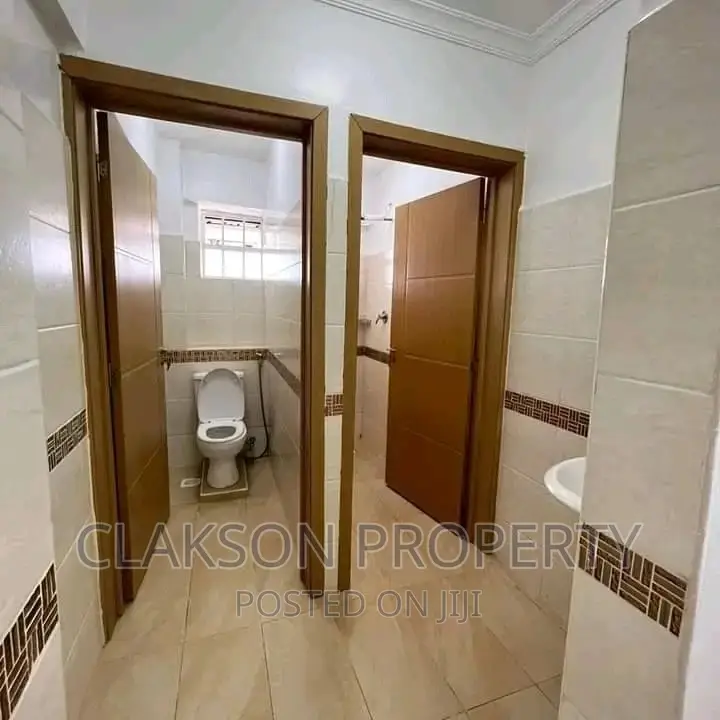 3 Bedroom Apartment in Naivasha Road, Dagoretti - Affordable Rental Opportunity in Dagoretti