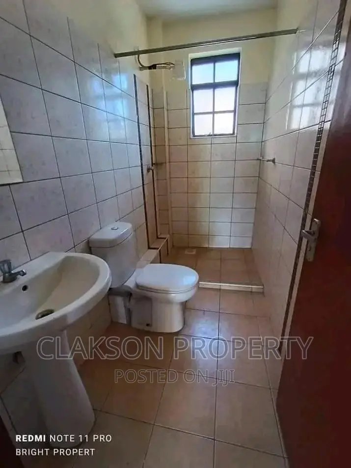Ngong Road, Kilimani: 3-Bedroom Apartment Available for Lease in Kilimani