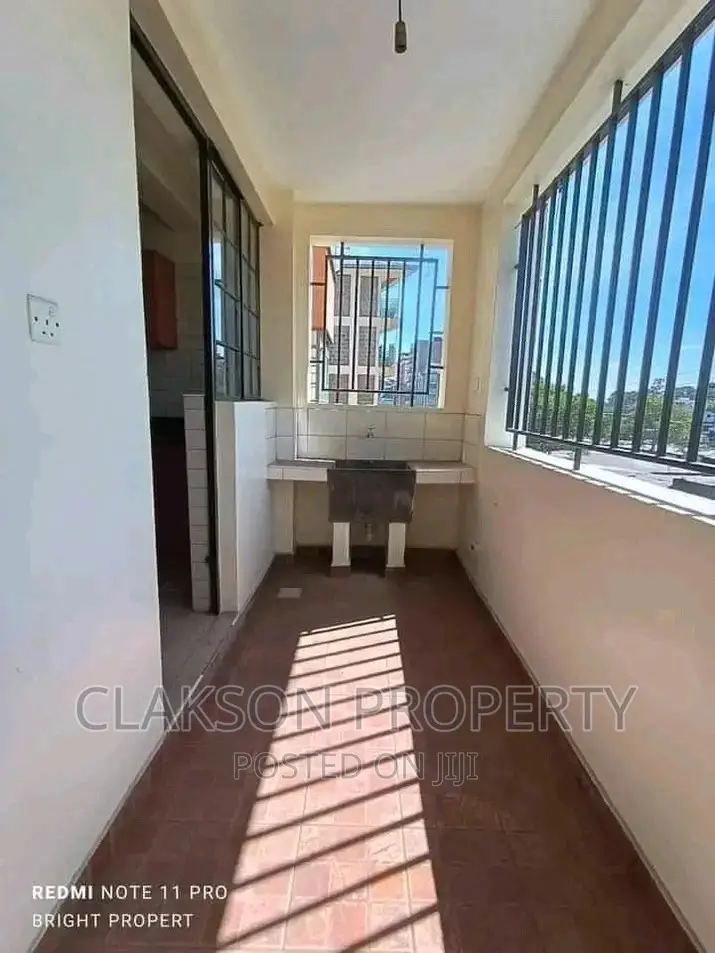 Ngong Road, Kilimani: 3-Bedroom Apartment Available for Lease in Kilimani