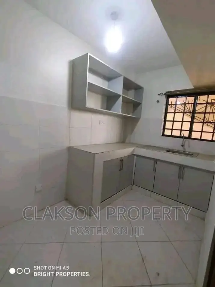 Spacious 2-Bedroom Apartment for Rent in Dagoretti, Naivasha Road in Dagoretti