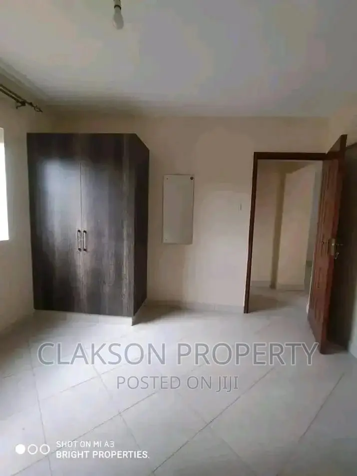 Spacious 2-Bedroom Apartment for Rent in Dagoretti, Naivasha Road in Dagoretti