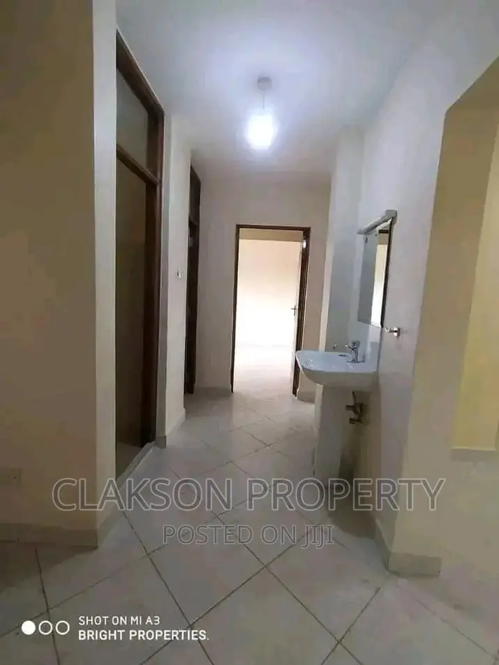 Spacious 2-Bedroom Apartment for Rent in Dagoretti, Naivasha Road in Dagoretti