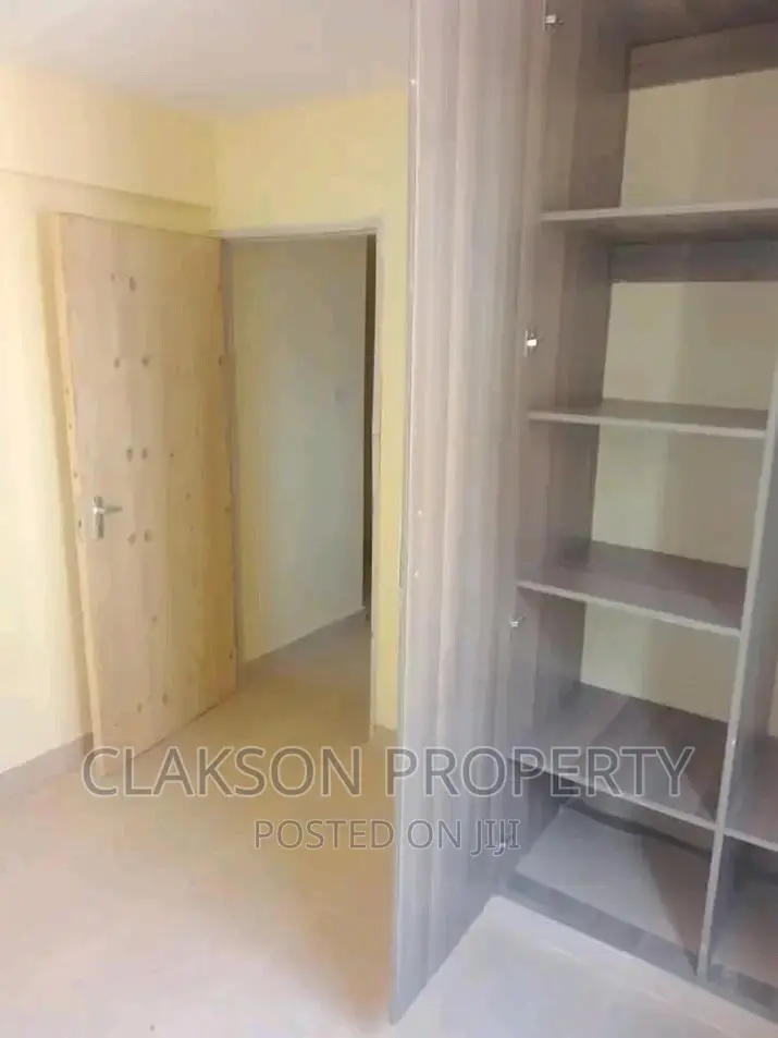 Cozy 1-Bedroom Bedsitter in Kilimani: Ngongroad, Nairobi - For Rent in Kilimani