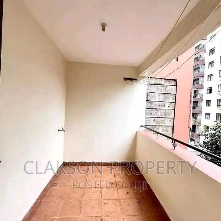 Kileleshwa 1-Bedroom Apartment: Ideal for Single Professionals in Kileleshwa