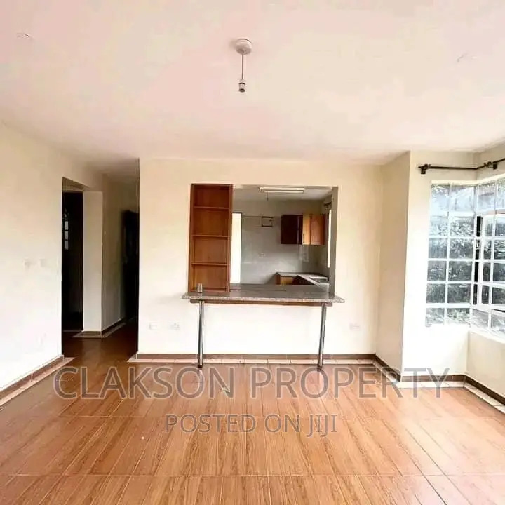 Kileleshwa 1-Bedroom Apartment: Ideal for Single Professionals in Kileleshwa