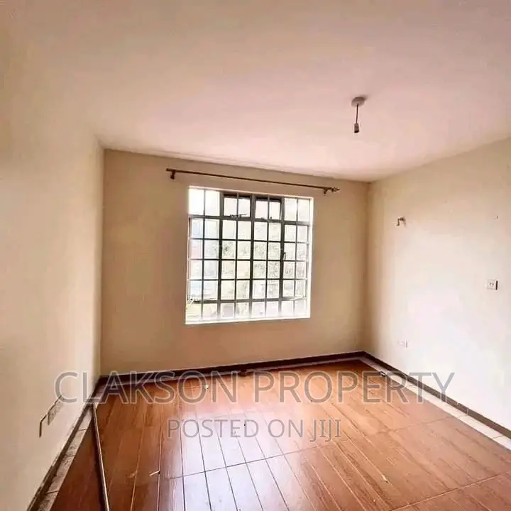 Kileleshwa 1-Bedroom Apartment: Ideal for Single Professionals in Kileleshwa
